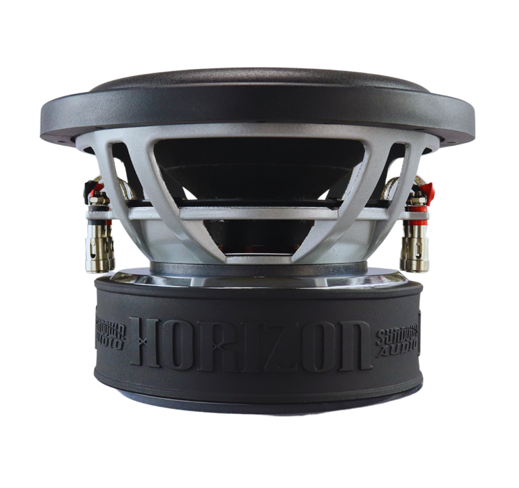 Horizon HZ 8"