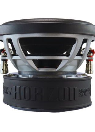 Horizon HZ 8"