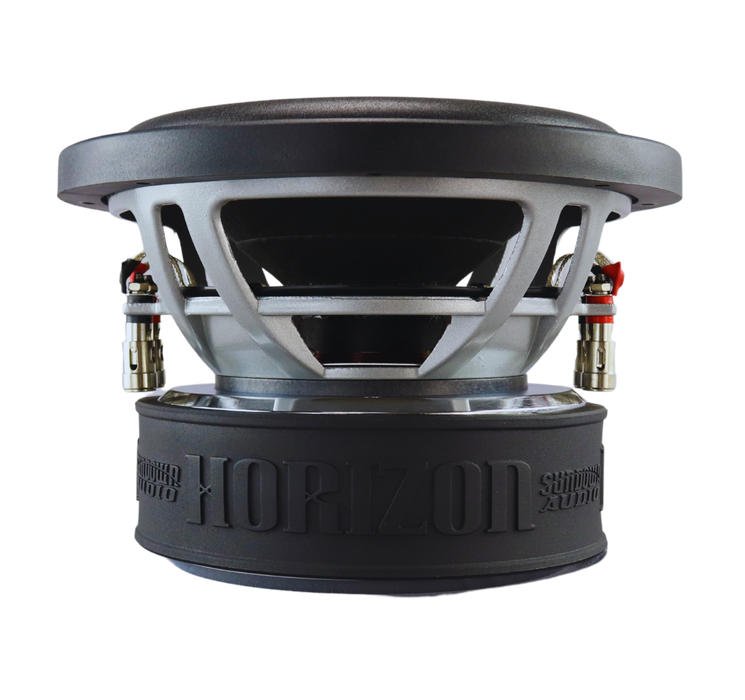 Horizon HZ 8"