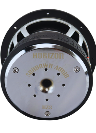 Horizon HZ 8"
