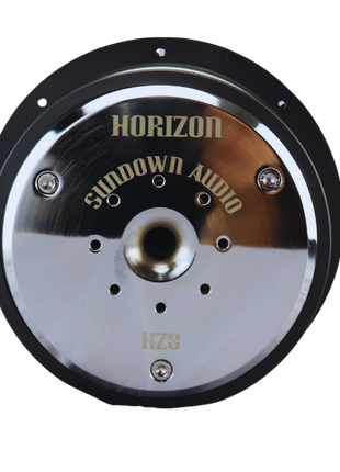 Horizon HZ 8"