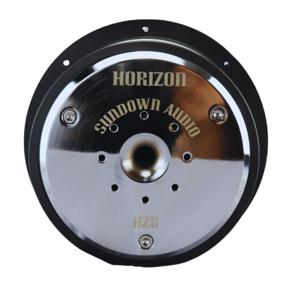 Horizon HZ 8"