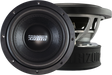 Horizon HZ 8" Subwoofer - Sundown Audio