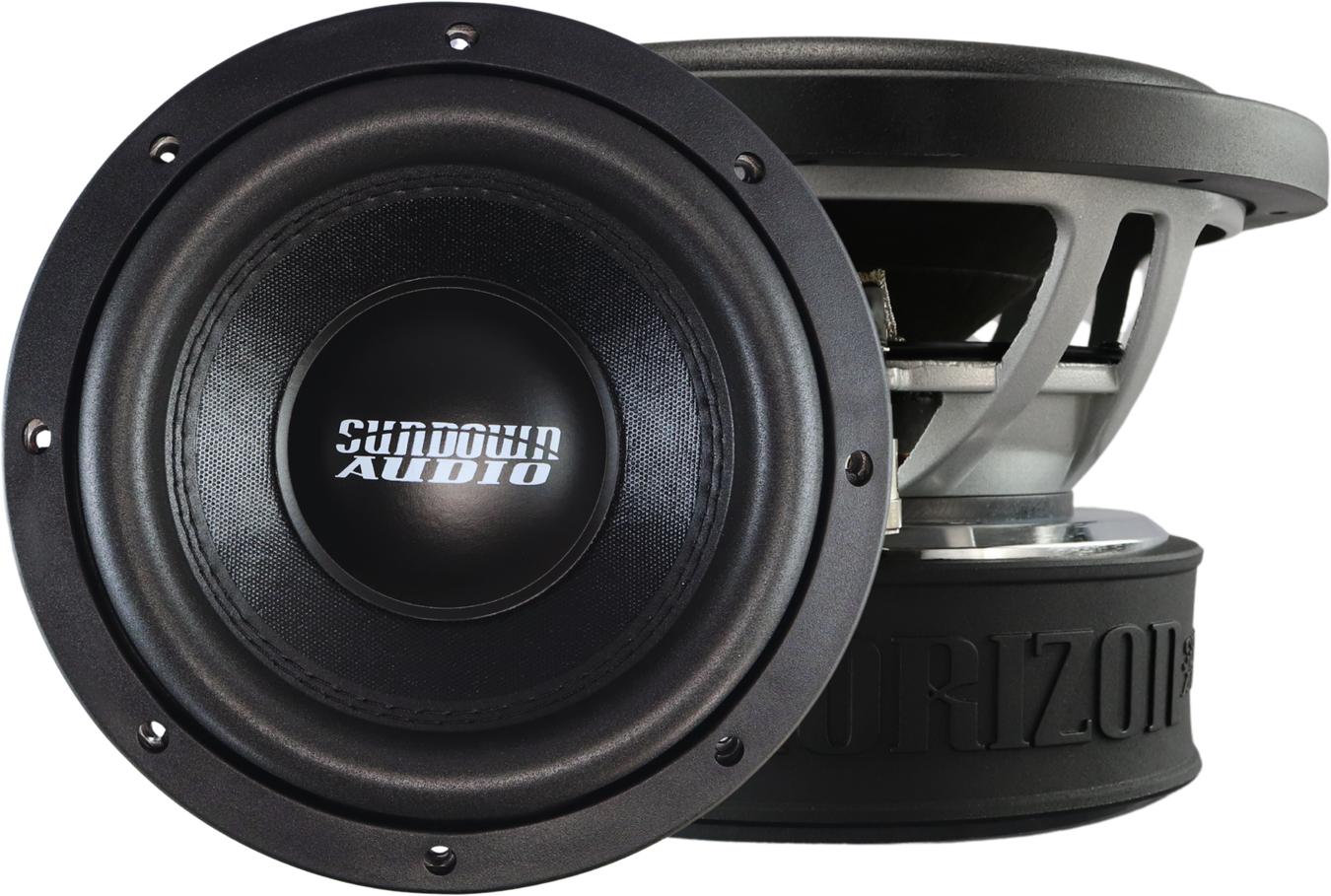 Horizon Subwoofers
