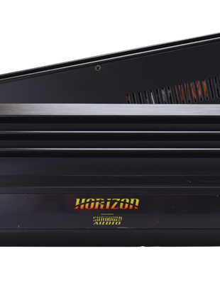 Horizon HZ-900.5 900 Watt 5-Channel Amplifier - Sundown Audio