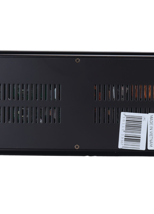 Horizon HZ-900.5 900 Watt 5-Channel Amplifier