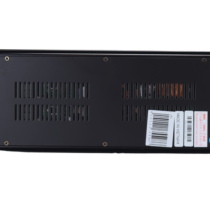 Horizon HZ-900.5 900 Watt 5-Channel Amplifier