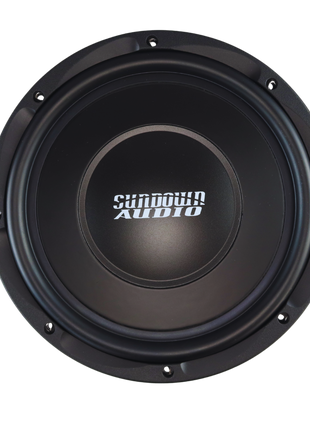 Horizon HZS 10" Subwoofer