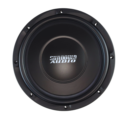 Horizon HZS 10" Subwoofer