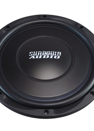 Horizon HZS 10" Subwoofer