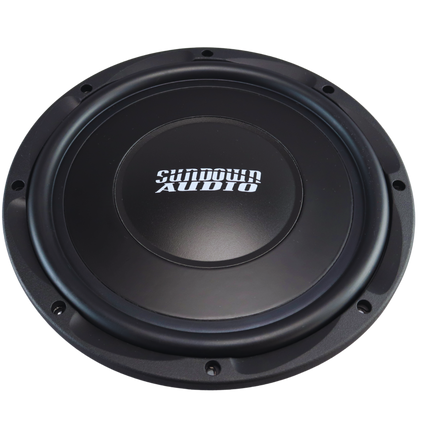 Horizon HZS 10" Subwoofer