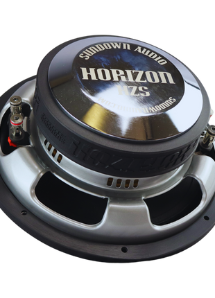 Horizon HZS 10" Subwoofer