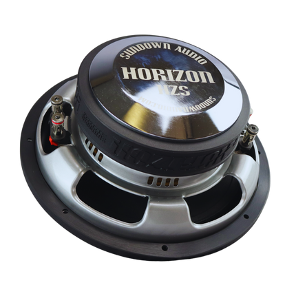 Horizon HZS 10" Subwoofer