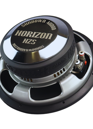 Horizon HZS 10" Subwoofer