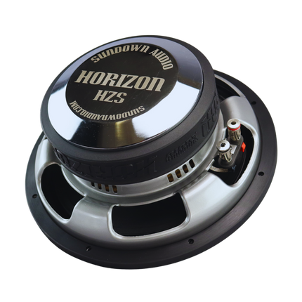 Horizon HZS 10" Subwoofer