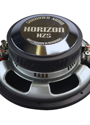 Horizon HZS 10" Subwoofer