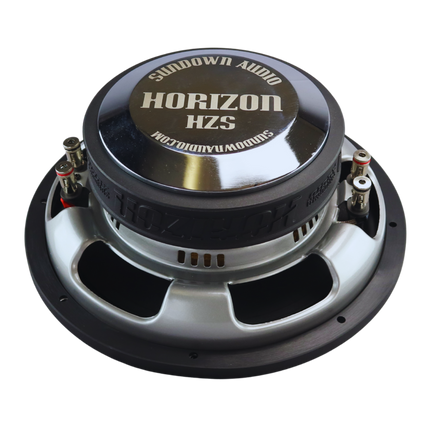 Horizon HZS 10" Subwoofer