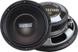 Horizon HZS Series Shallow Mount Subwoofer - Sundown Audio