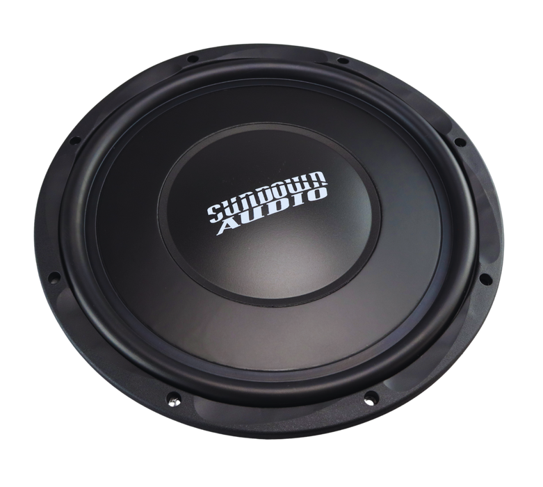 Horizon HZS 12" Subwoofer