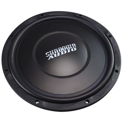 Horizon HZS 12" Subwoofer