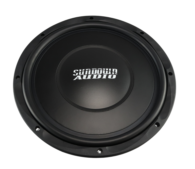 Horizon HZS 12" Subwoofer