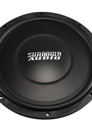 Horizon HZS 12" Subwoofer