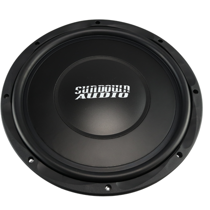 Horizon HZS 12" Subwoofer