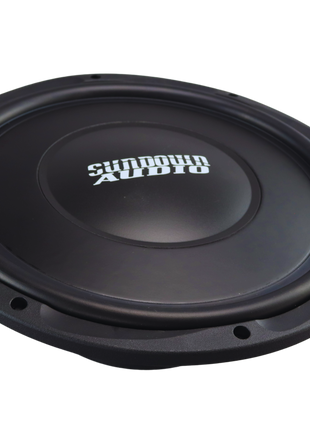 Horizon HZS 12" Subwoofer