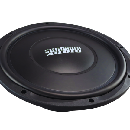 Horizon HZS 12" Subwoofer