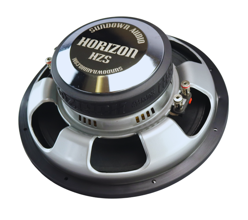 Horizon HZS 12" Subwoofer