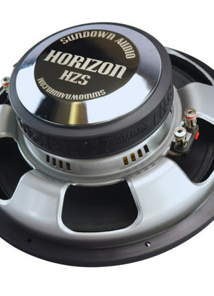 Horizon HZS 12" Subwoofer