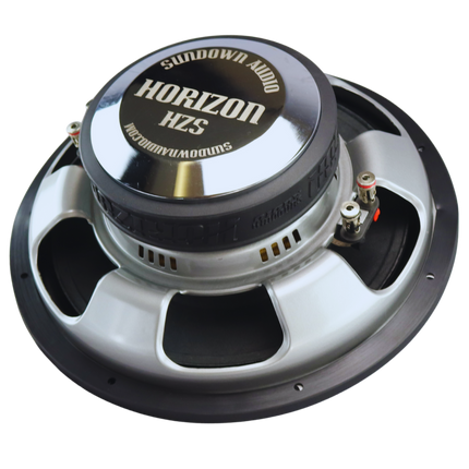 Horizon HZS 12" Subwoofer