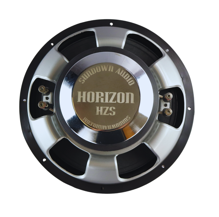 Horizon HZS 12" Subwoofer