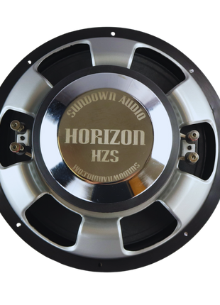 Horizon HZS 12" Subwoofer