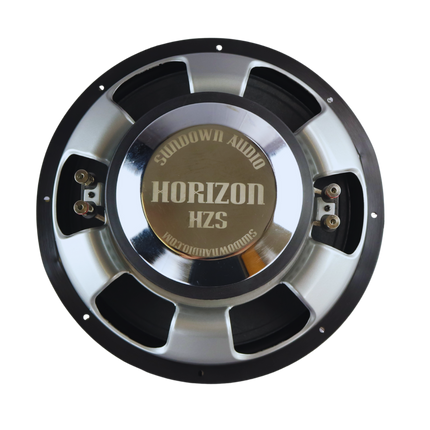 Horizon HZS 12" Subwoofer