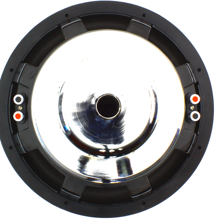 Incriminator Lethal Injection LI18 D2/D4 18" 1000W Subwoofer