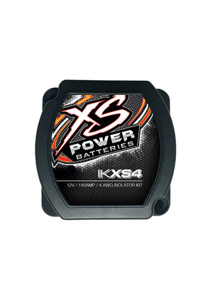 XS Power IKXS4 Battery Isolator