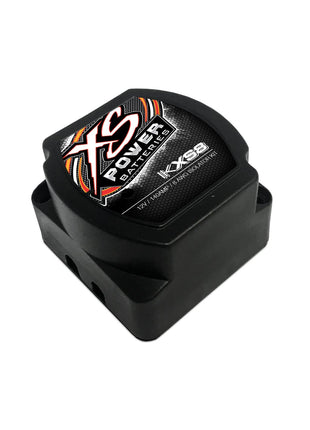 IKXS8 Isolator Kit