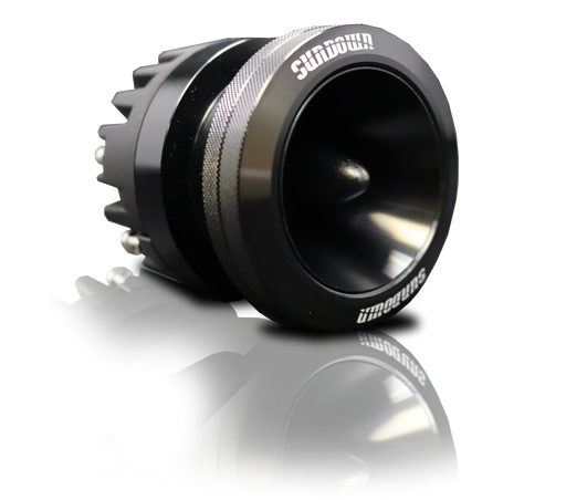 Sundown Audio HF-R35 High Frequency Compression Horn Driver - Sundown Audio