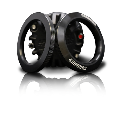 Sundown Audio HF-R35 Tweeter
