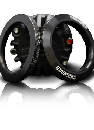 Sundown Audio HF-R35 Tweeter