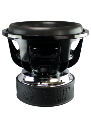 InHuman 18" 7500W Subwoofer