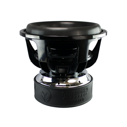 InHuman 18" 7500W Subwoofer