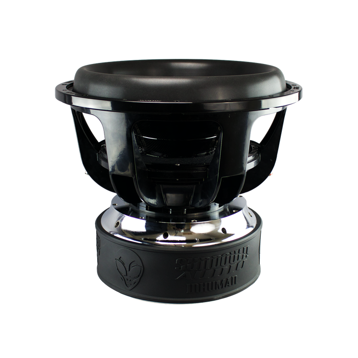 InHuman 18" 7500W Subwoofer