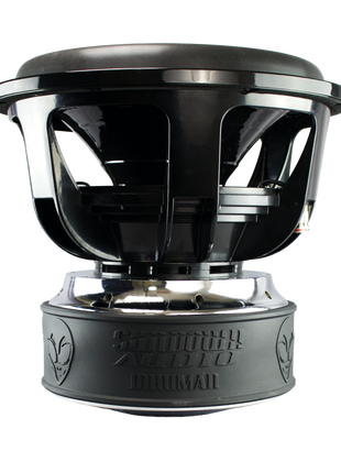 InHuman 18" 7500W Subwoofer