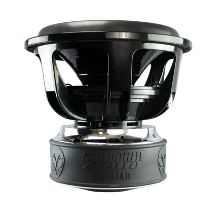 InHuman 18" 7500W Subwoofer