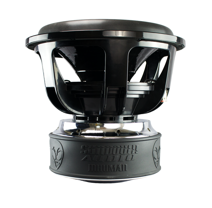 InHuman 18" 7500W Subwoofer
