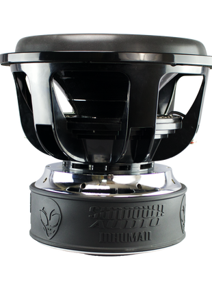 InHuman 18" 7500W Subwoofer
