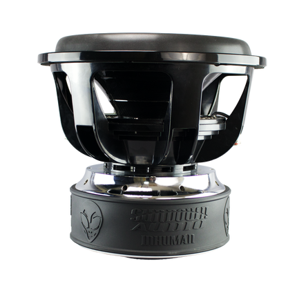 InHuman 18" 7500W Subwoofer