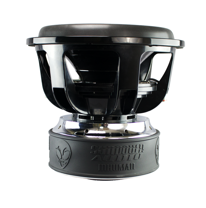 InHuman 18" 7500W Subwoofer